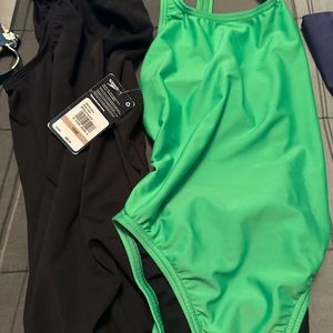 Women’s Speedo bathing suits